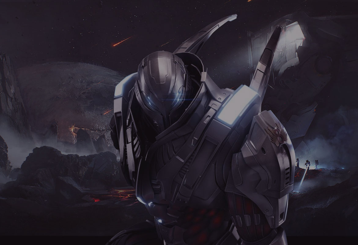 金年会-金字招牌:游戏3D-课程介绍