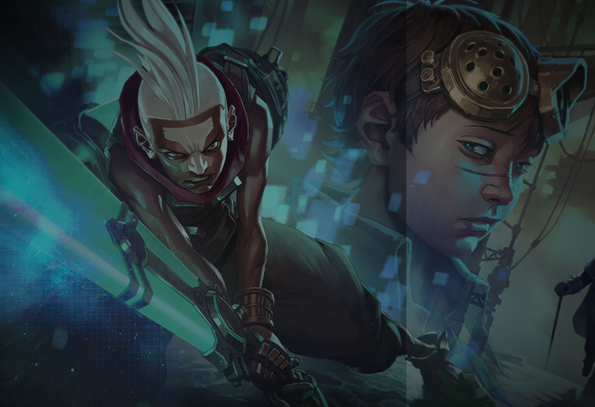 金年会-金字招牌:游戏特效-课程介绍