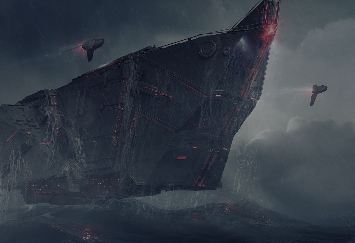 金年会-金字招牌:影视动画-课程介绍