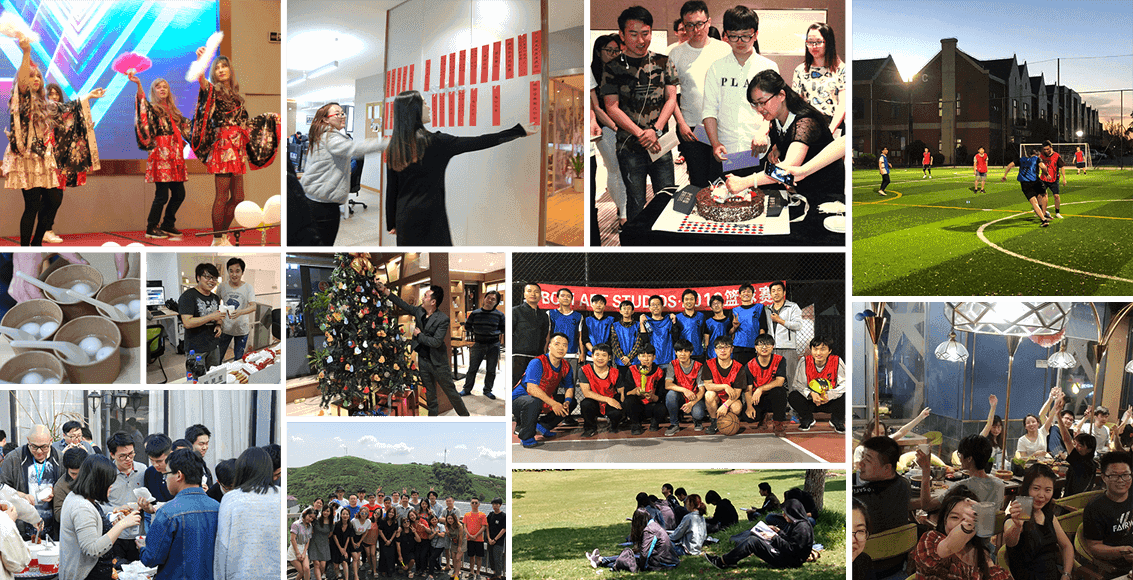 金年会-金字招牌风采